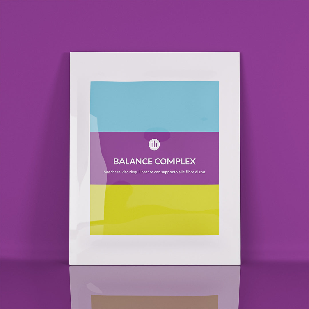 Balance Complex