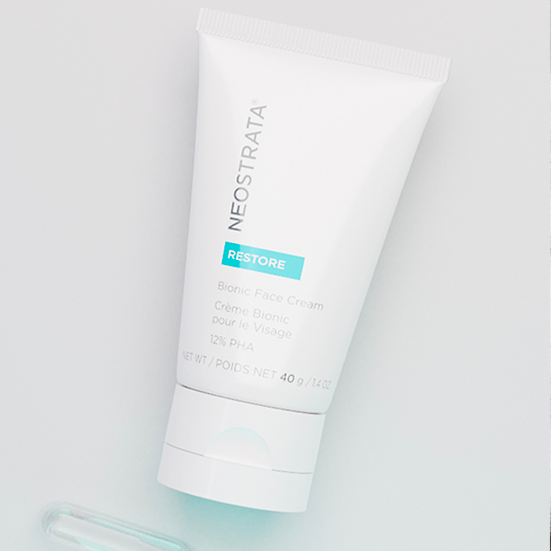 Bionic Face Cream - 40 g