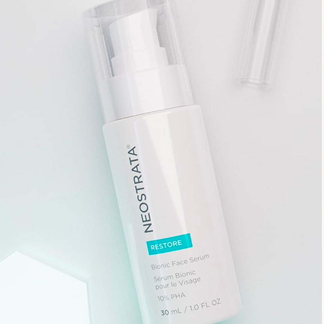 Bionic Face Serum - 30 g