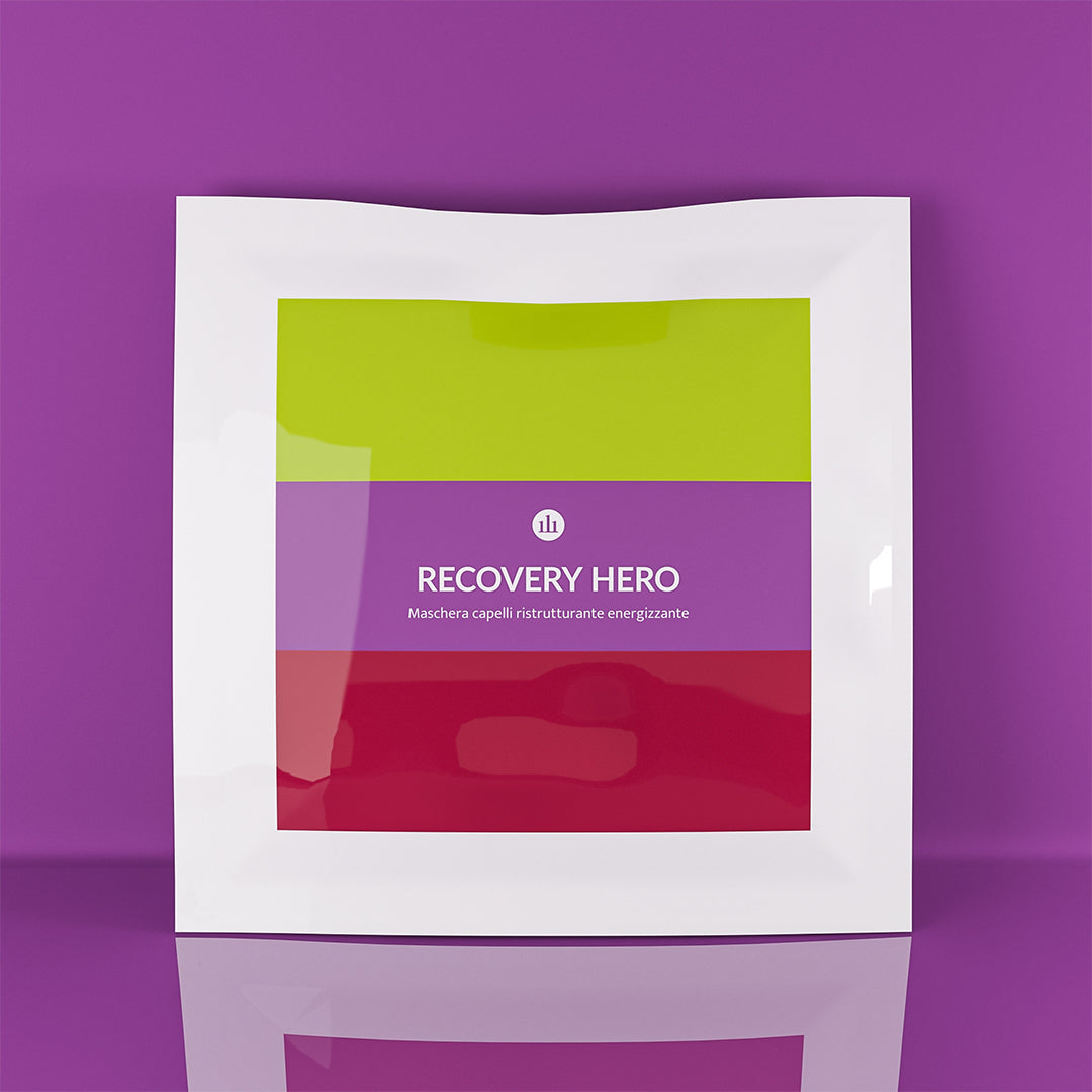 Recovery Hero