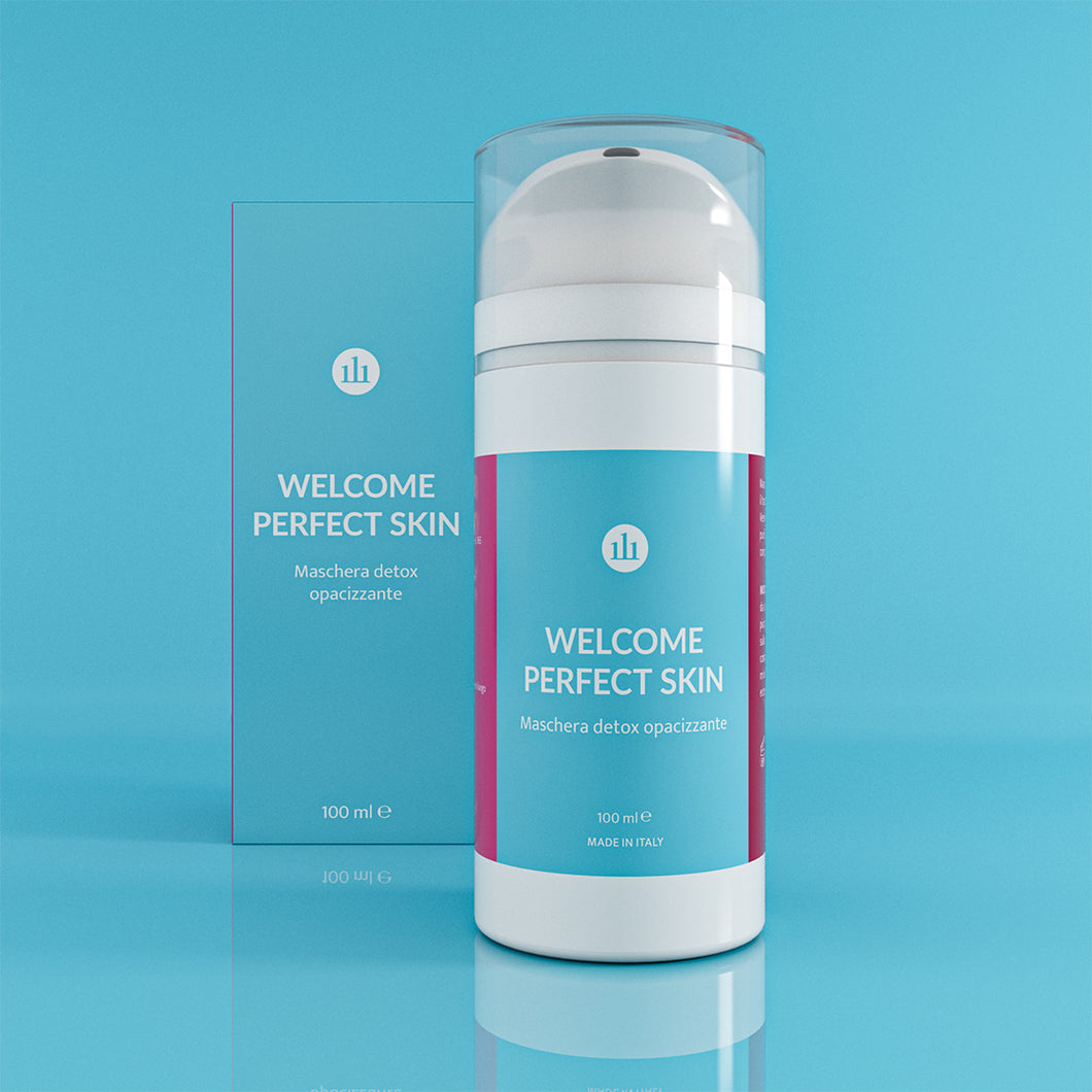 Welcome Perfect Skin